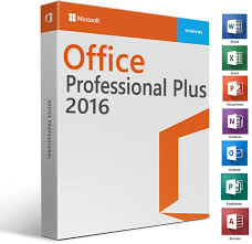Microsoft office 2016